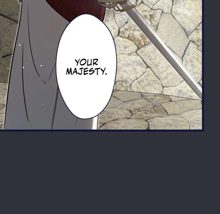 Forget That Night, Your Majesty Chapter 56 - Page 47