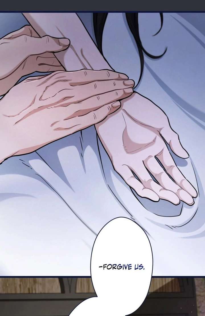 Forget That Night, Your Majesty Chapter 56 - Page 48