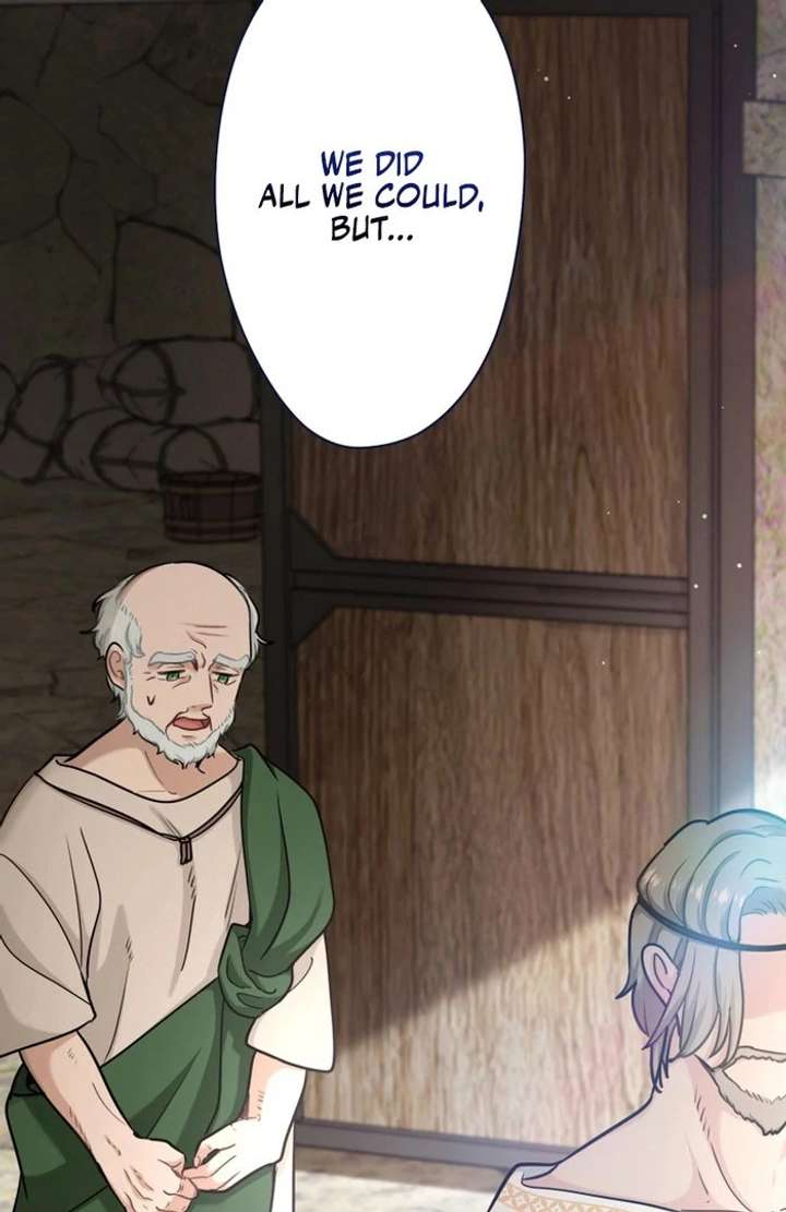 Forget That Night, Your Majesty Chapter 56 - Page 49