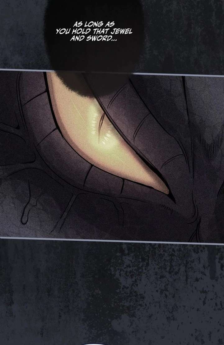 Forget That Night, Your Majesty Chapter 56 - Page 54