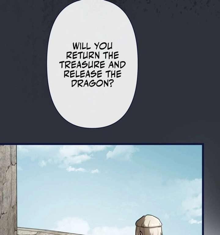 Forget That Night, Your Majesty Chapter 56 - Page 55