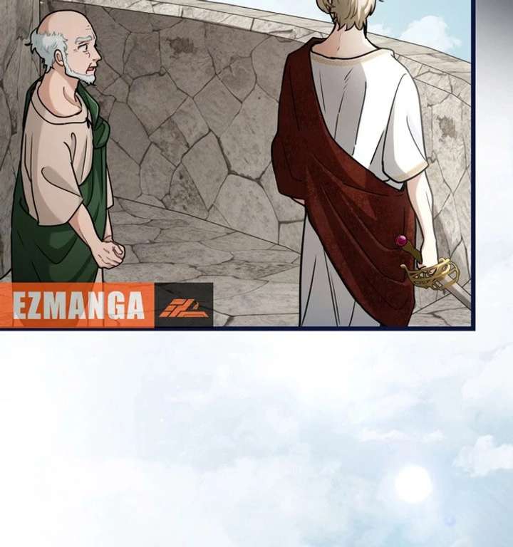 Forget That Night, Your Majesty Chapter 56 - Page 56