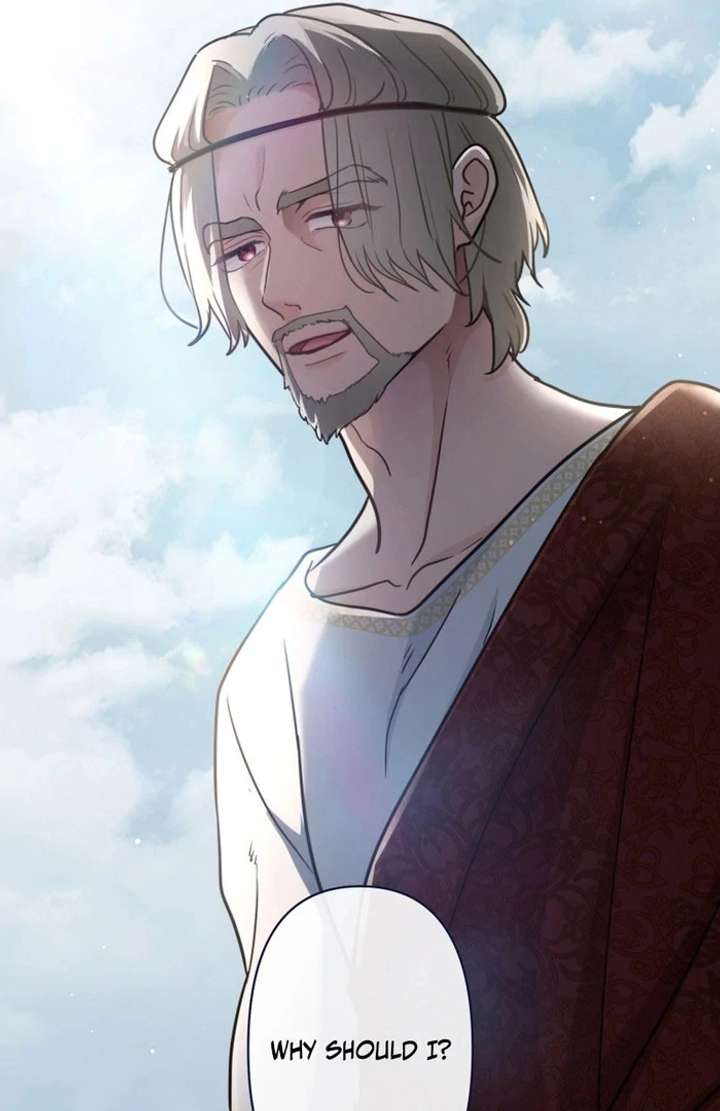 Forget That Night, Your Majesty Chapter 56 - Page 57