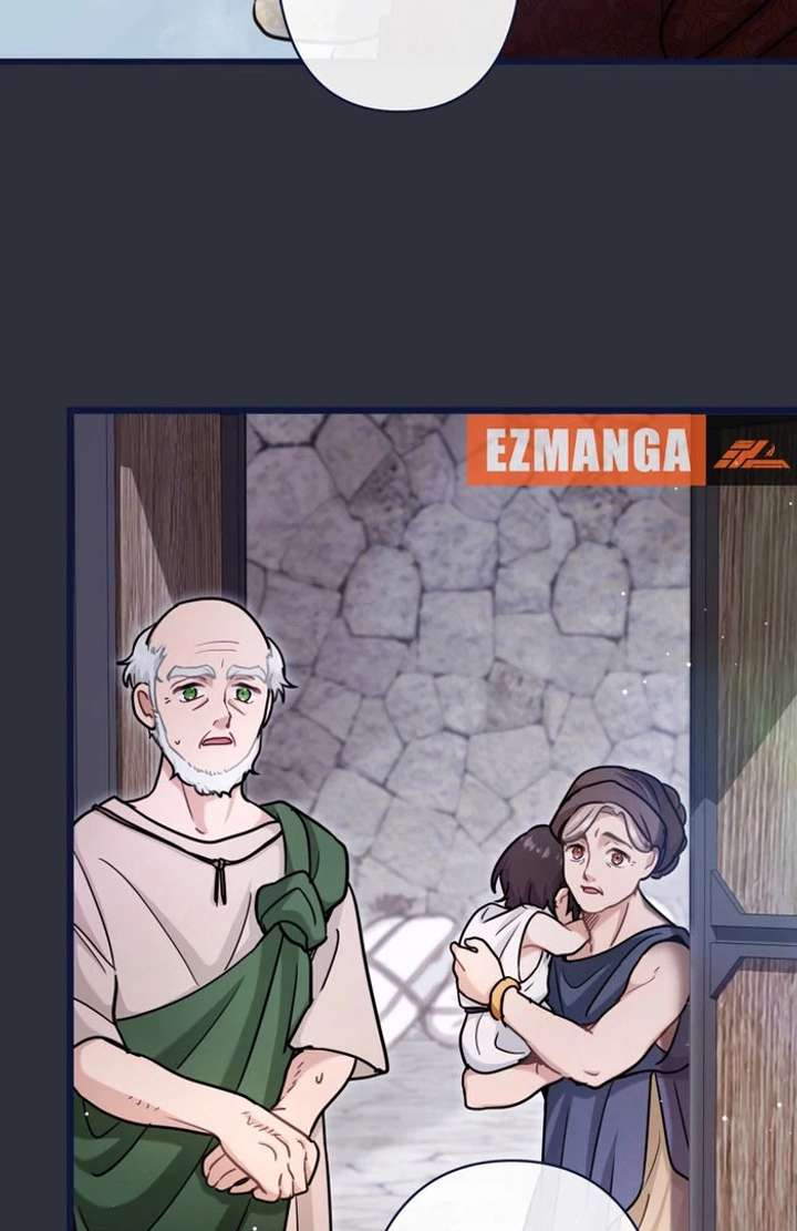 Forget That Night, Your Majesty Chapter 56 - Page 58