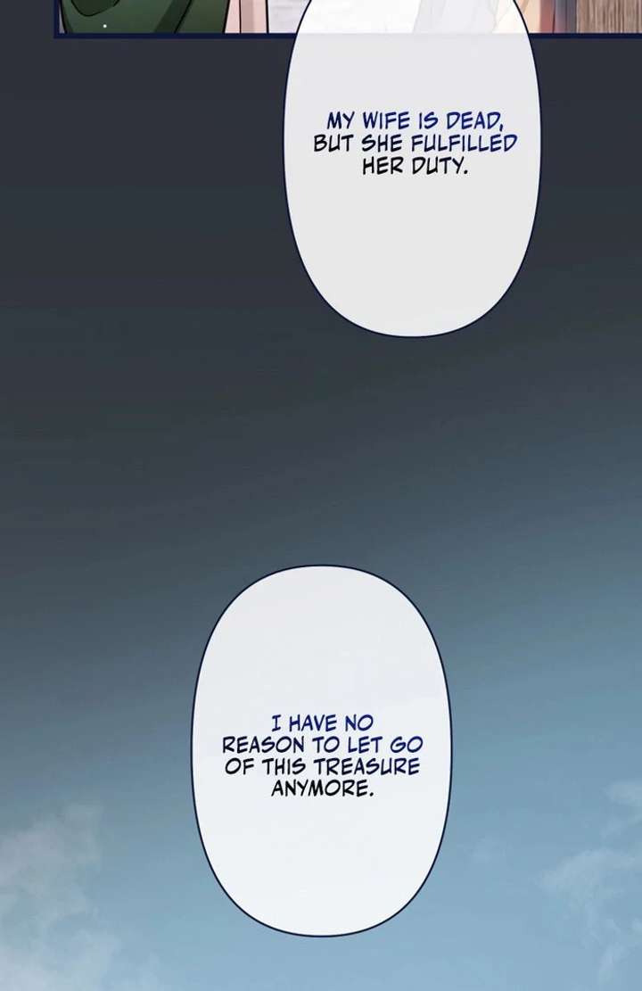 Forget That Night, Your Majesty Chapter 56 - Page 59