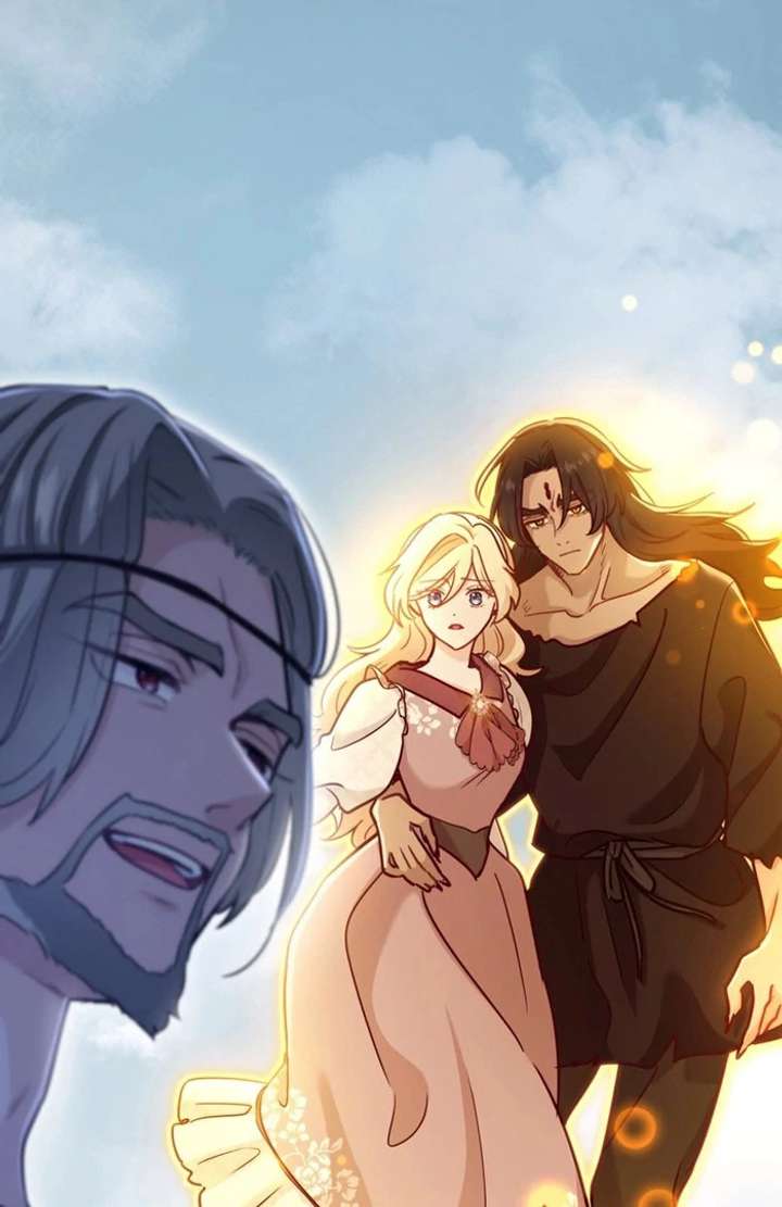 Forget That Night, Your Majesty Chapter 56 - Page 60