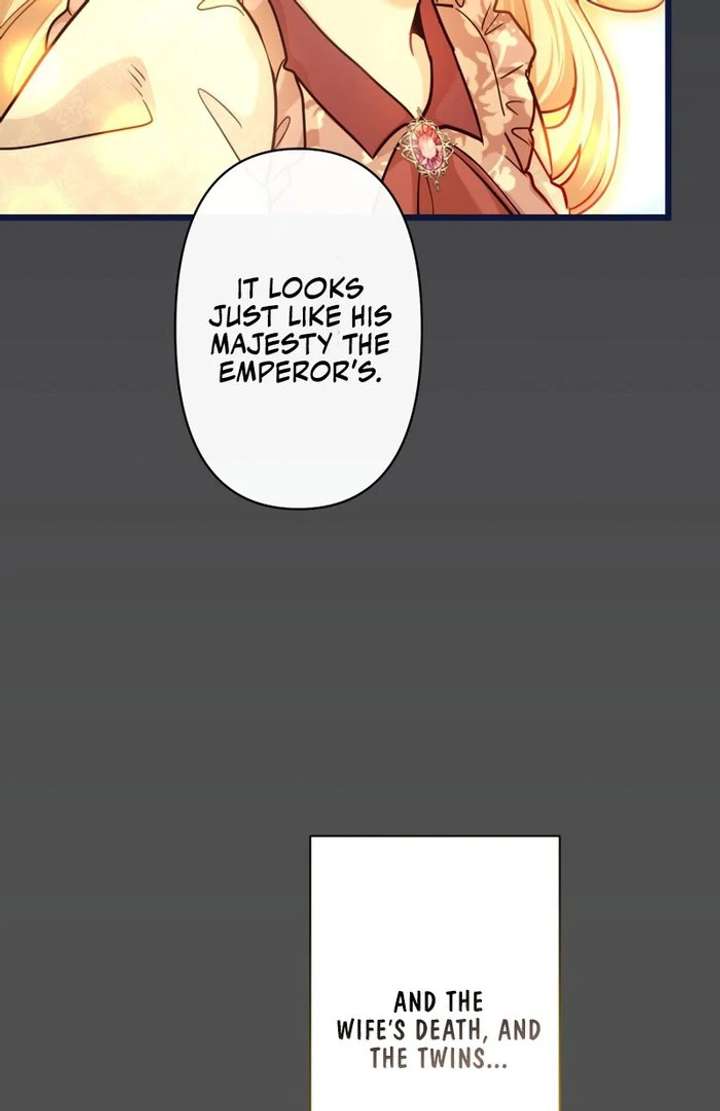 Forget That Night, Your Majesty Chapter 56 - Page 63