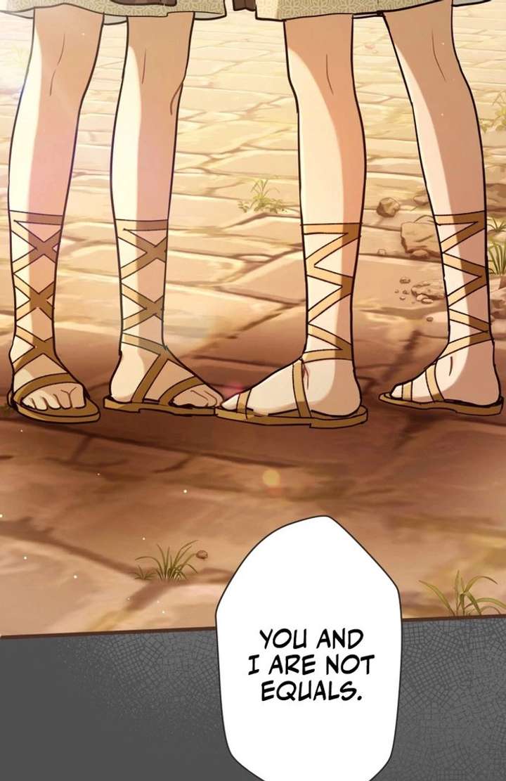 Forget That Night, Your Majesty Chapter 56 - Page 69