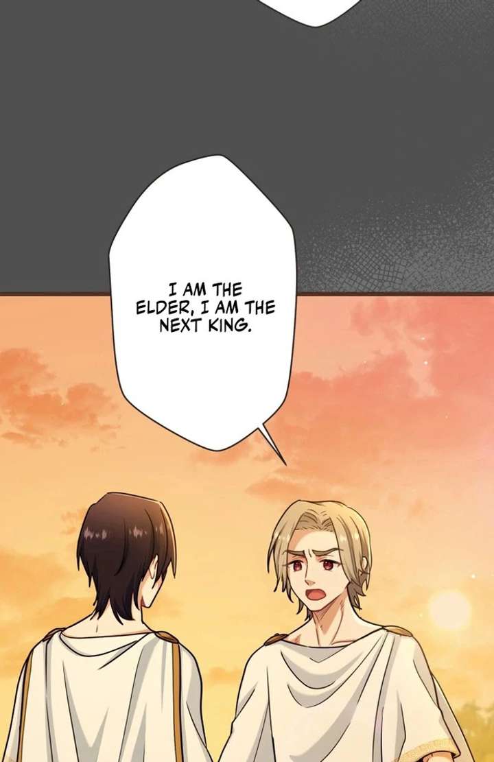 Forget That Night, Your Majesty Chapter 56 - Page 70