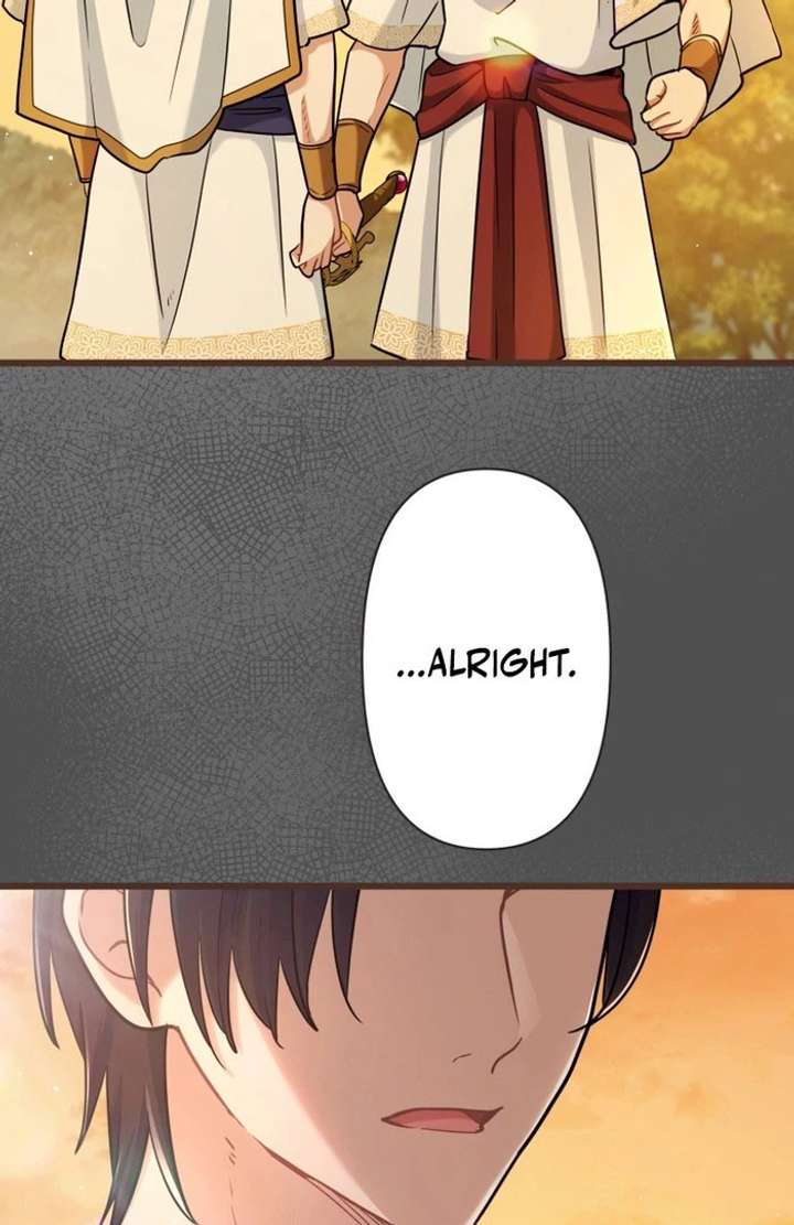 Forget That Night, Your Majesty Chapter 56 - Page 71