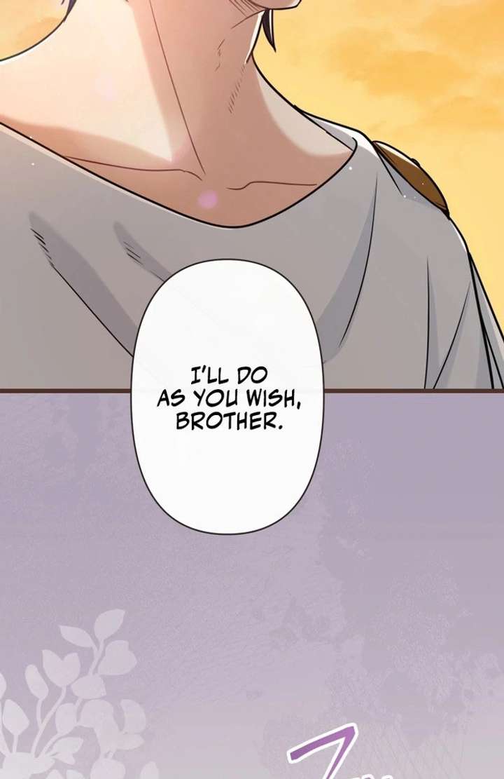 Forget That Night, Your Majesty Chapter 56 - Page 72