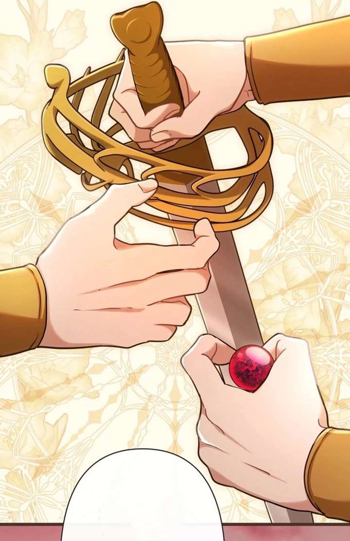 Forget That Night, Your Majesty Chapter 56 - Page 75