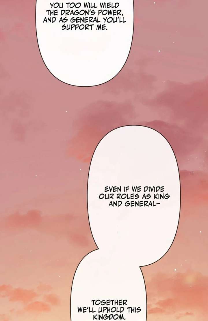 Forget That Night, Your Majesty Chapter 56 - Page 76