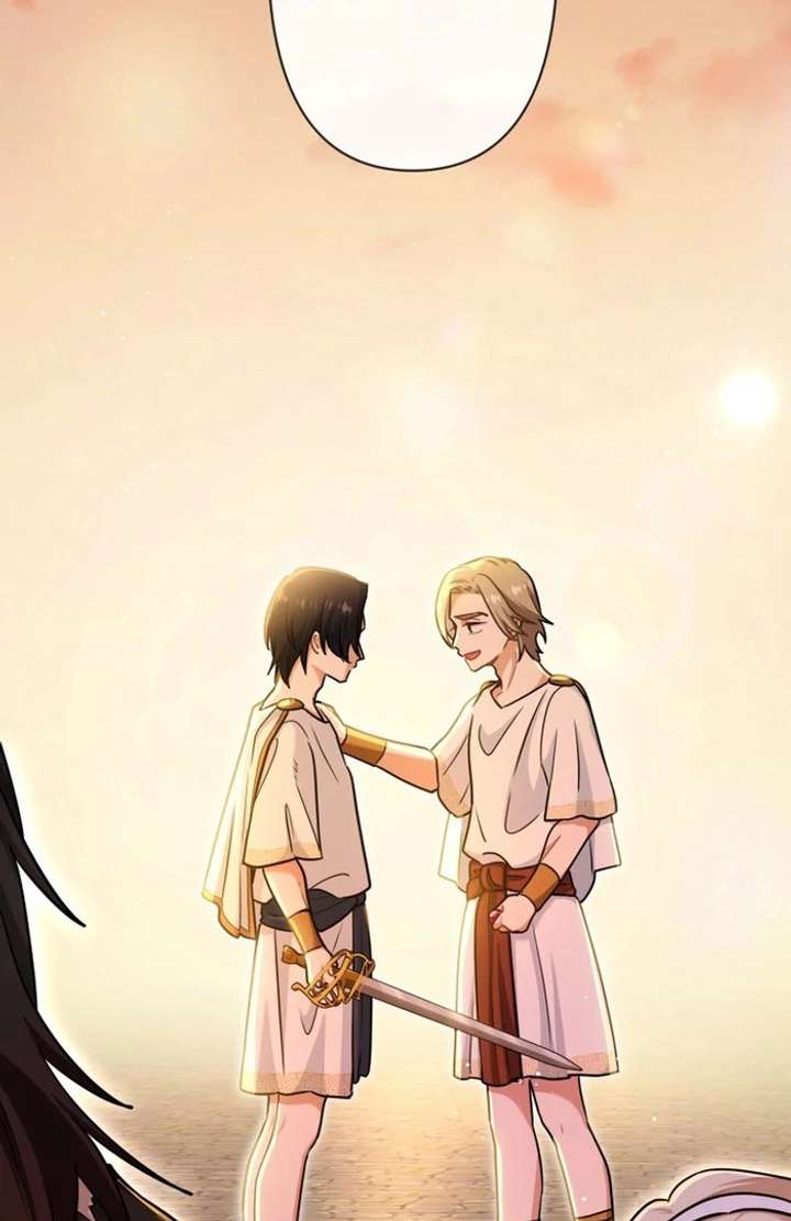 Forget That Night, Your Majesty Chapter 56 - Page 77