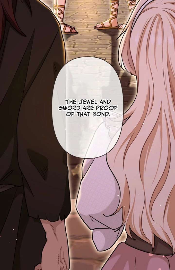 Forget That Night, Your Majesty Chapter 56 - Page 78