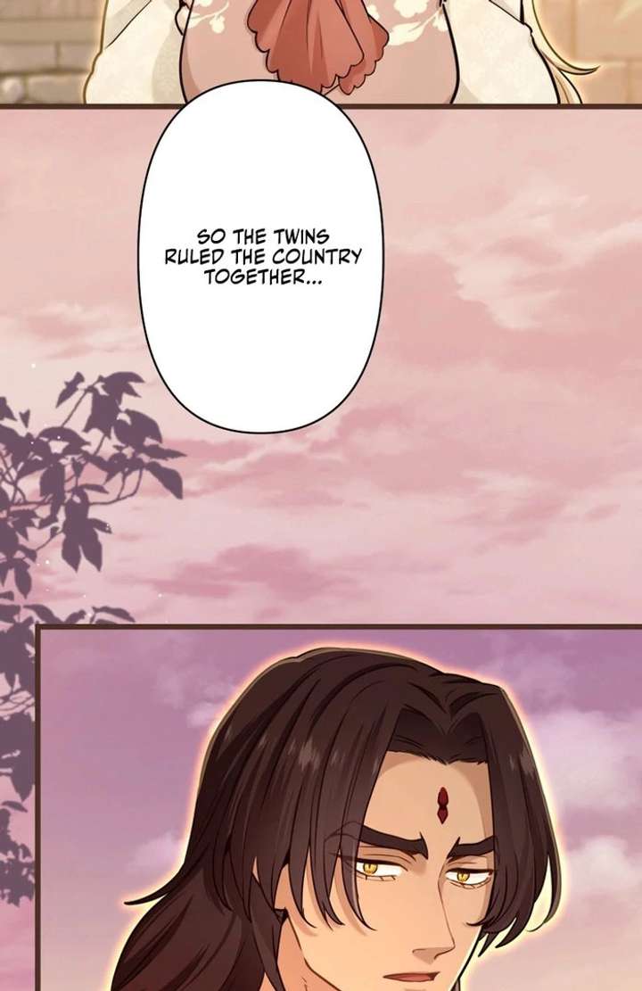 Forget That Night, Your Majesty Chapter 56 - Page 81