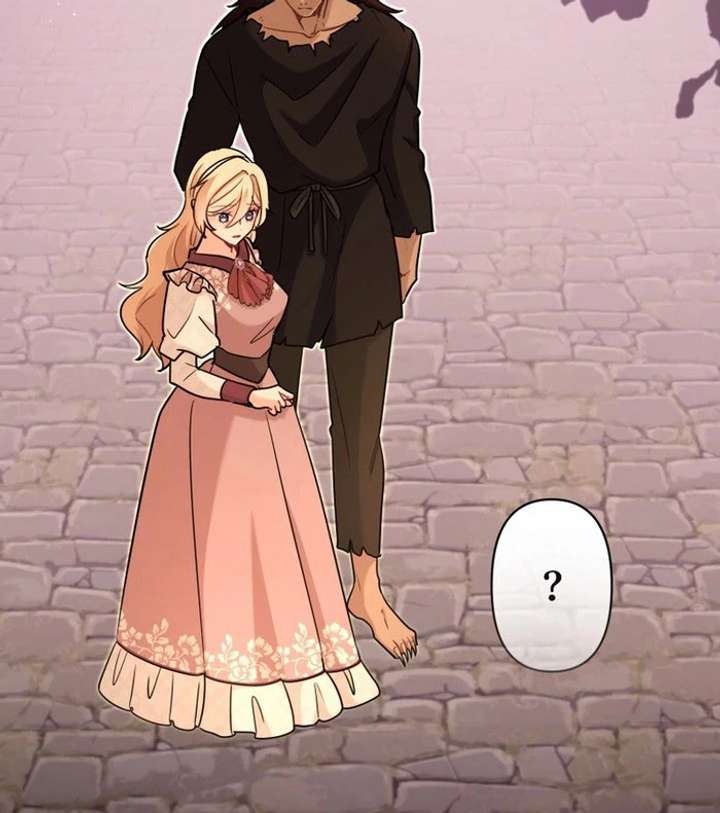 Forget That Night, Your Majesty Chapter 56 - Page 83