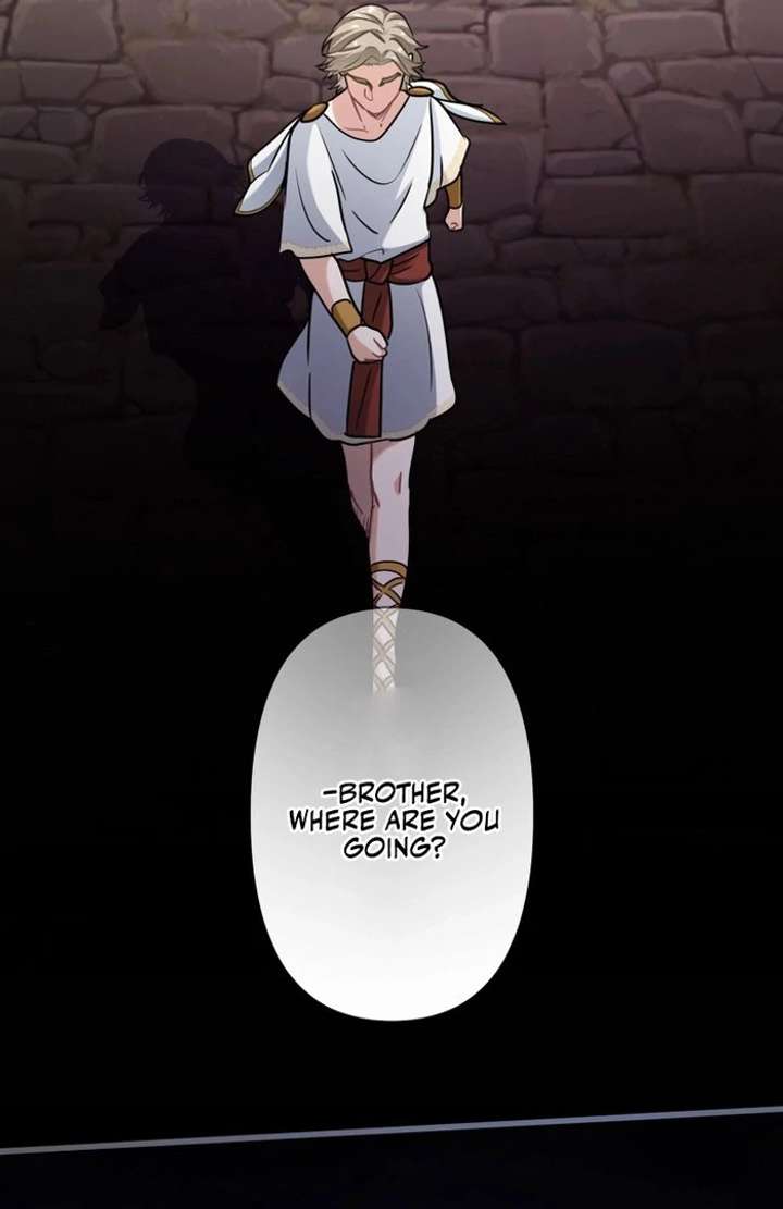 Forget That Night, Your Majesty Chapter 56 - Page 84