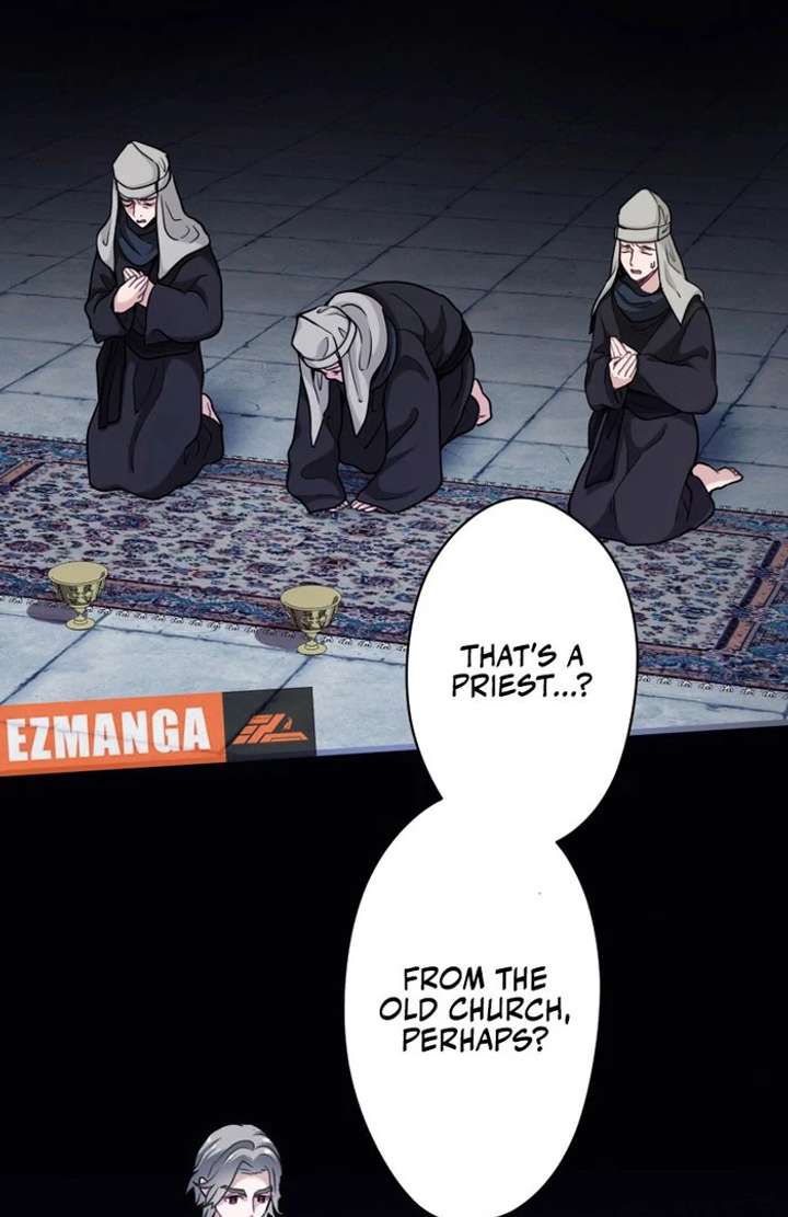 Forget That Night, Your Majesty Chapter 56 - Page 85