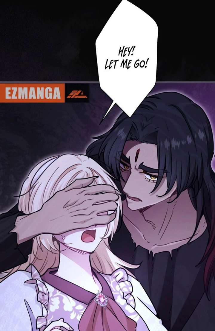 Forget That Night, Your Majesty Chapter 56 - Page 88