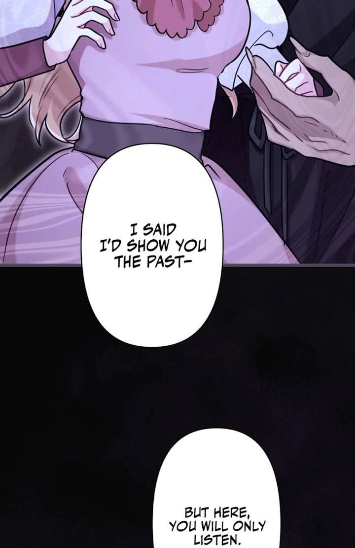 Forget That Night, Your Majesty Chapter 56 - Page 89