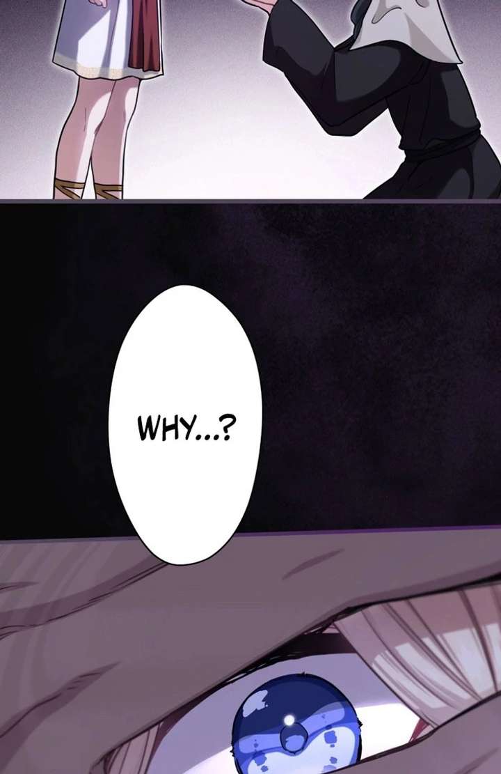 Forget That Night, Your Majesty Chapter 56 - Page 91