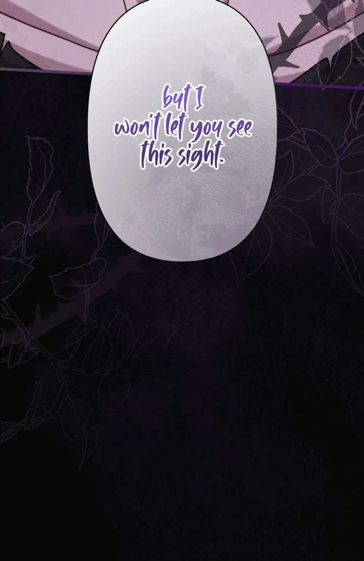 Forget That Night, Your Majesty Chapter 56 - Page 95