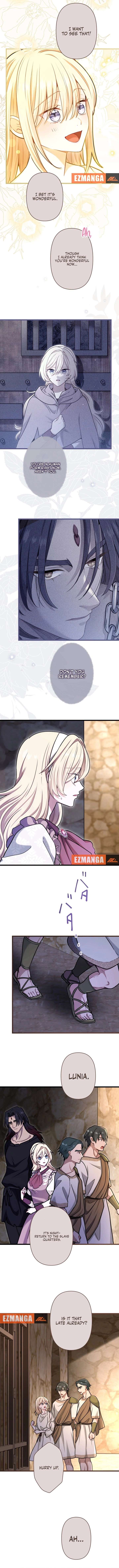 Forget That Night, Your Majesty Chapter 58 - Page 5