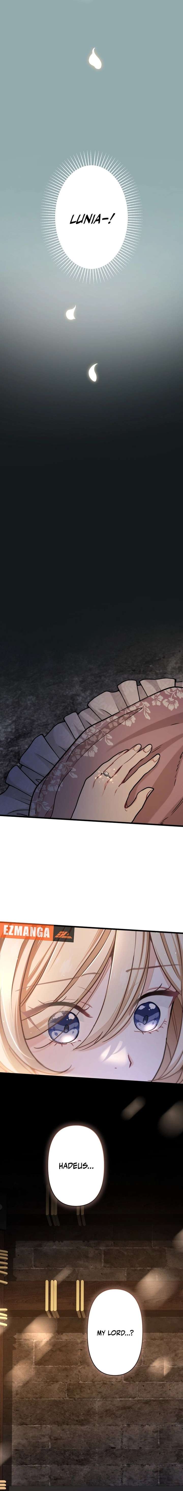 Forget That Night, Your Majesty Chapter 59 - Page 15