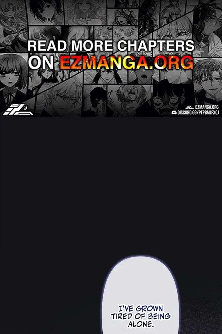 Forget That Night, Your Majesty Chapter 61 - Page 1