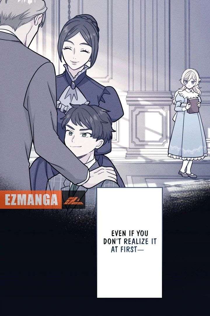 Forget That Night, Your Majesty Chapter 61 - Page 16