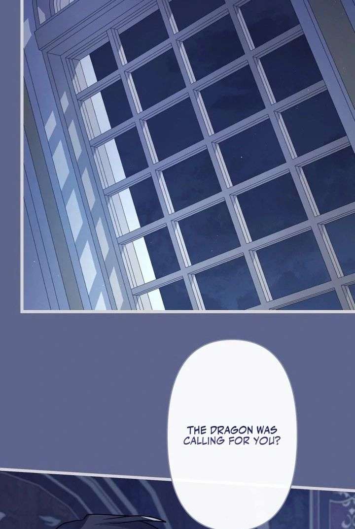 Forget That Night, Your Majesty Chapter 61 - Page 19