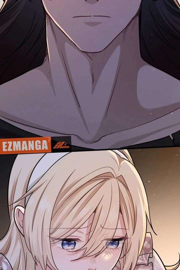 Forget That Night, Your Majesty Chapter 61 - Page 31