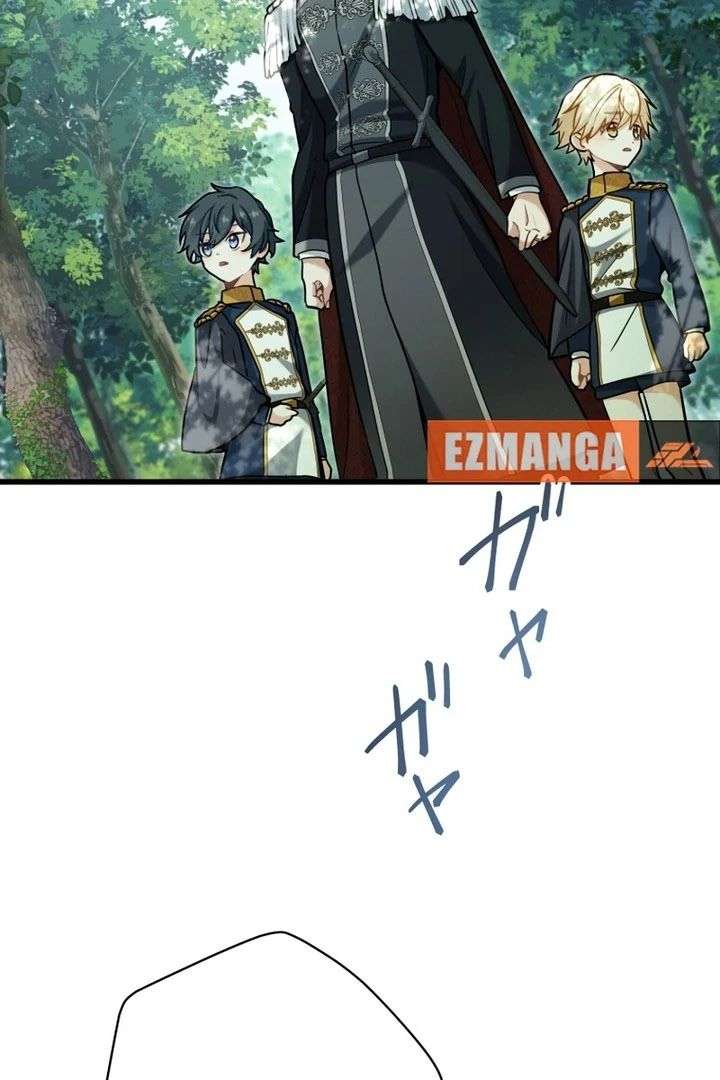 Forget That Night, Your Majesty Chapter 61 - Page 35