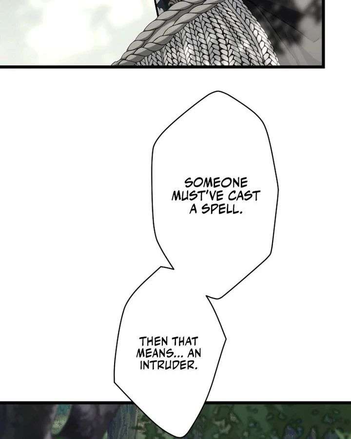 Forget That Night, Your Majesty Chapter 61 - Page 37