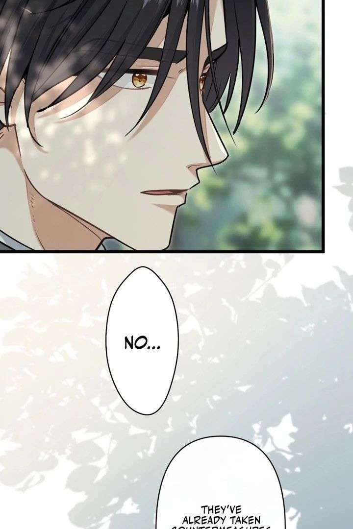 Forget That Night, Your Majesty Chapter 61 - Page 41