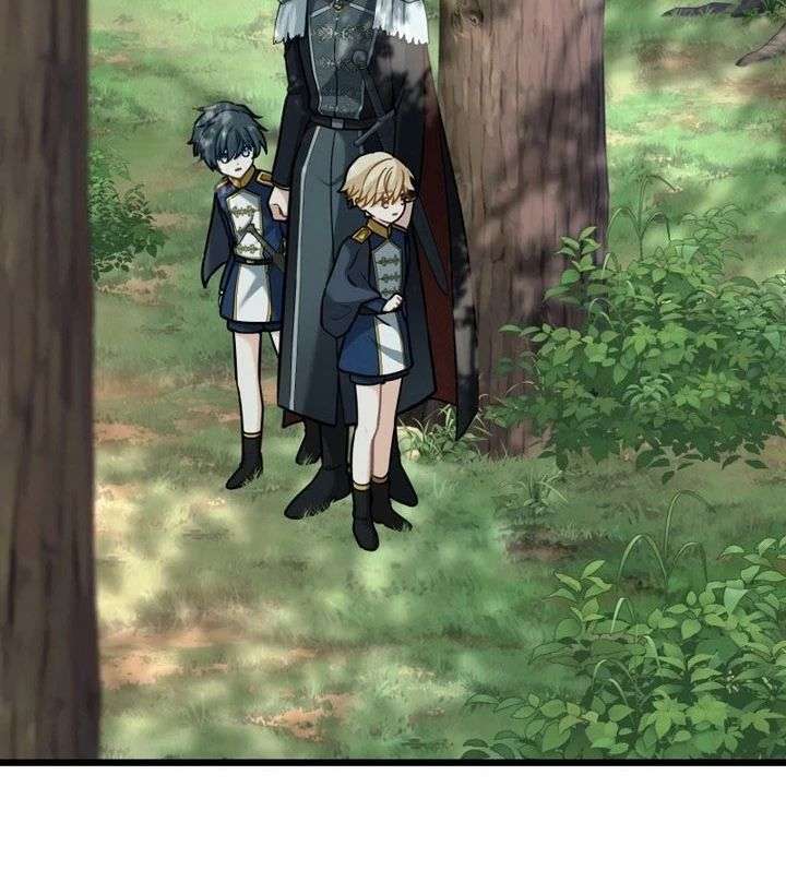 Forget That Night, Your Majesty Chapter 61 - Page 44