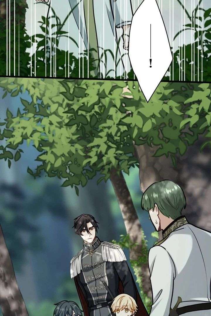 Forget That Night, Your Majesty Chapter 61 - Page 47