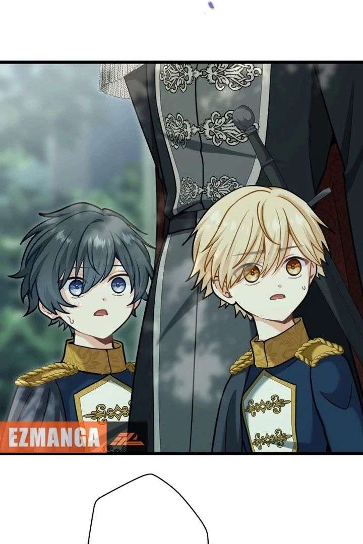 Forget That Night, Your Majesty Chapter 61 - Page 51