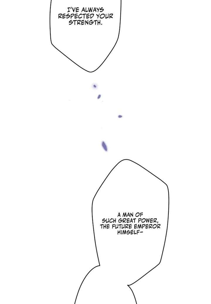 Forget That Night, Your Majesty Chapter 61 - Page 52