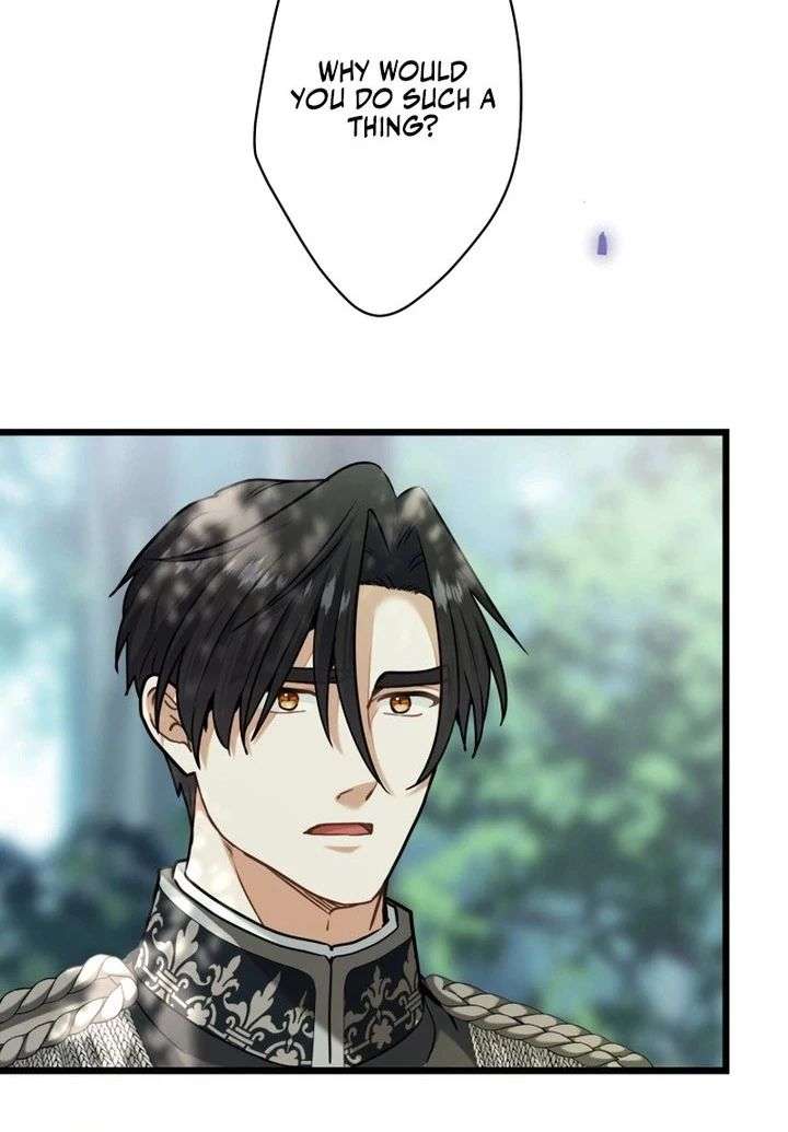 Forget That Night, Your Majesty Chapter 61 - Page 53