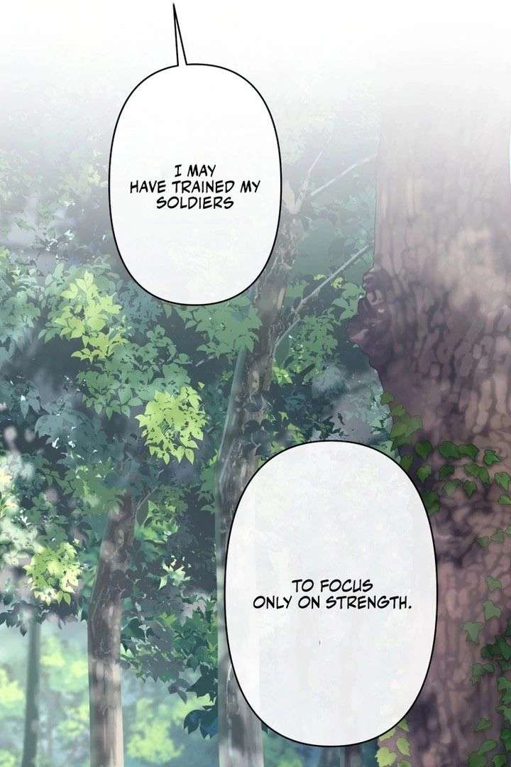 Forget That Night, Your Majesty Chapter 61 - Page 54