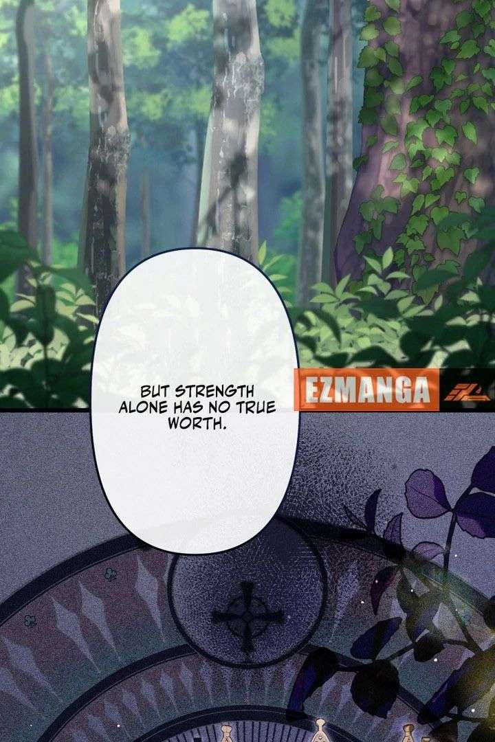 Forget That Night, Your Majesty Chapter 61 - Page 55