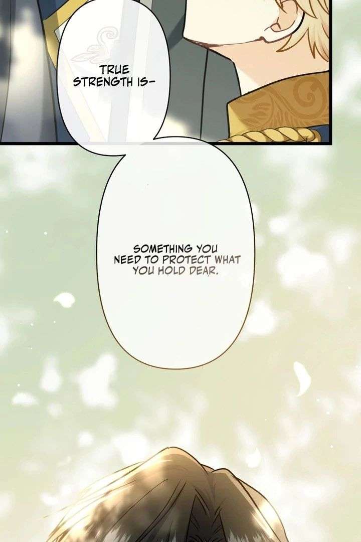 Forget That Night, Your Majesty Chapter 61 - Page 59