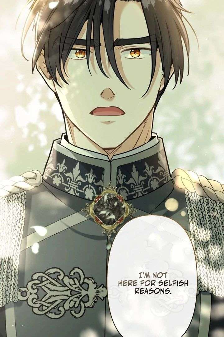 Forget That Night, Your Majesty Chapter 61 - Page 60