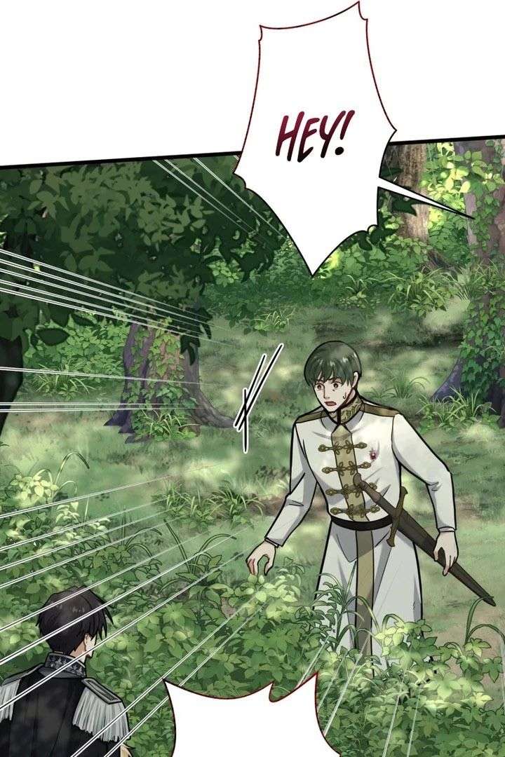 Forget That Night, Your Majesty Chapter 61 - Page 64