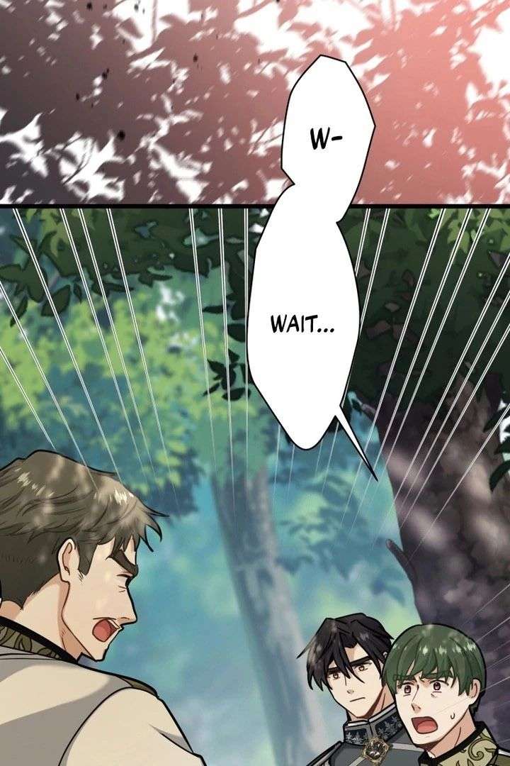 Forget That Night, Your Majesty Chapter 61 - Page 68