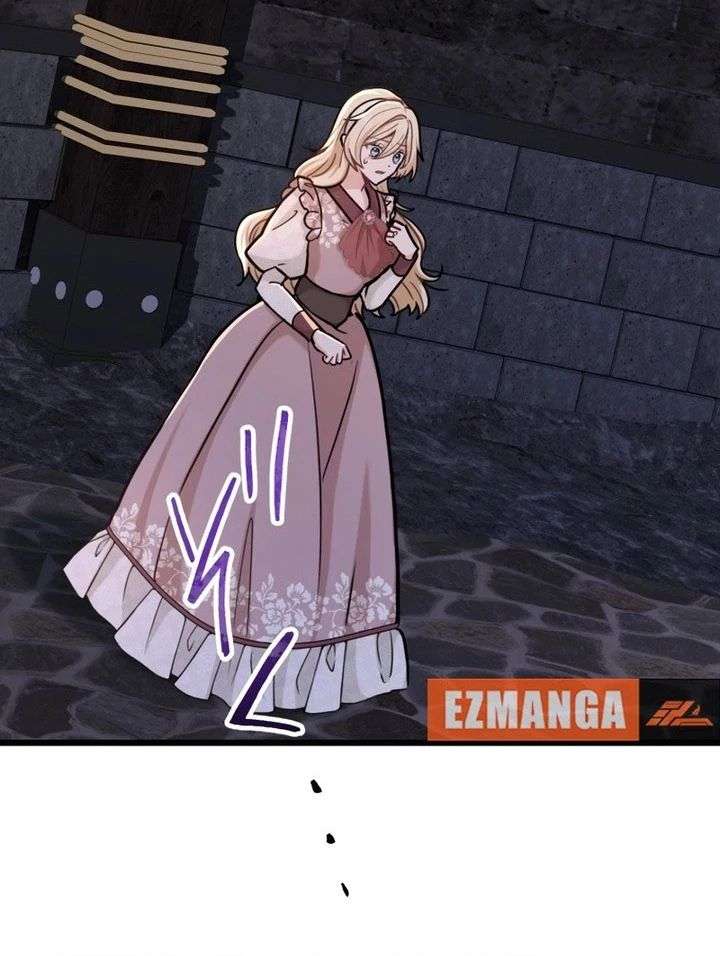 Forget That Night, Your Majesty Chapter 61 - Page 72