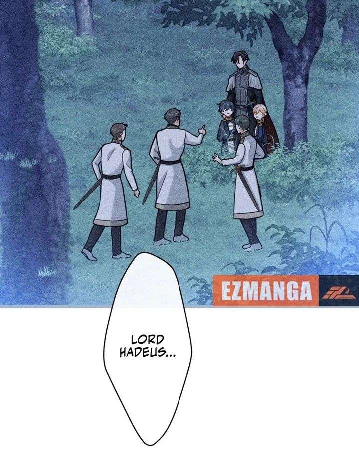 Forget That Night, Your Majesty Chapter 61 - Page 81