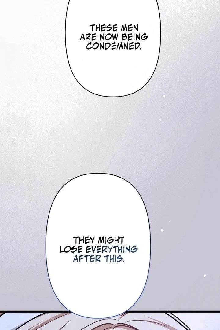 Forget That Night, Your Majesty Chapter 61 - Page 86